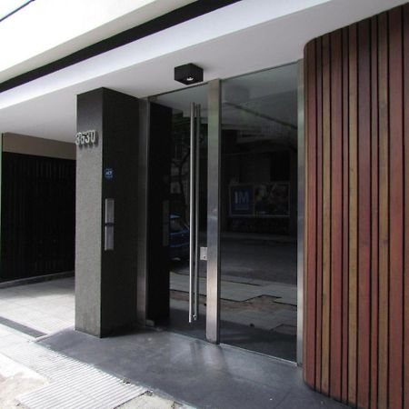 Modern Studio In Palermo Буэнос-Айрес Экстерьер фото