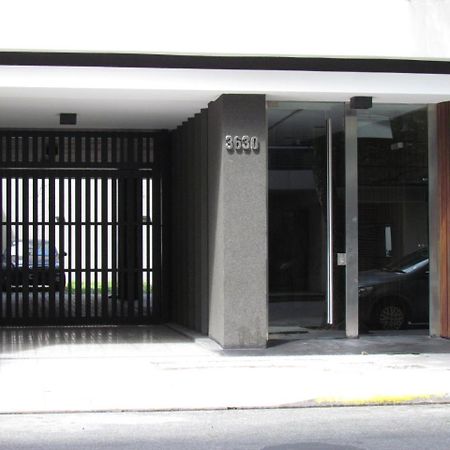 Modern Studio In Palermo Буэнос-Айрес Экстерьер фото