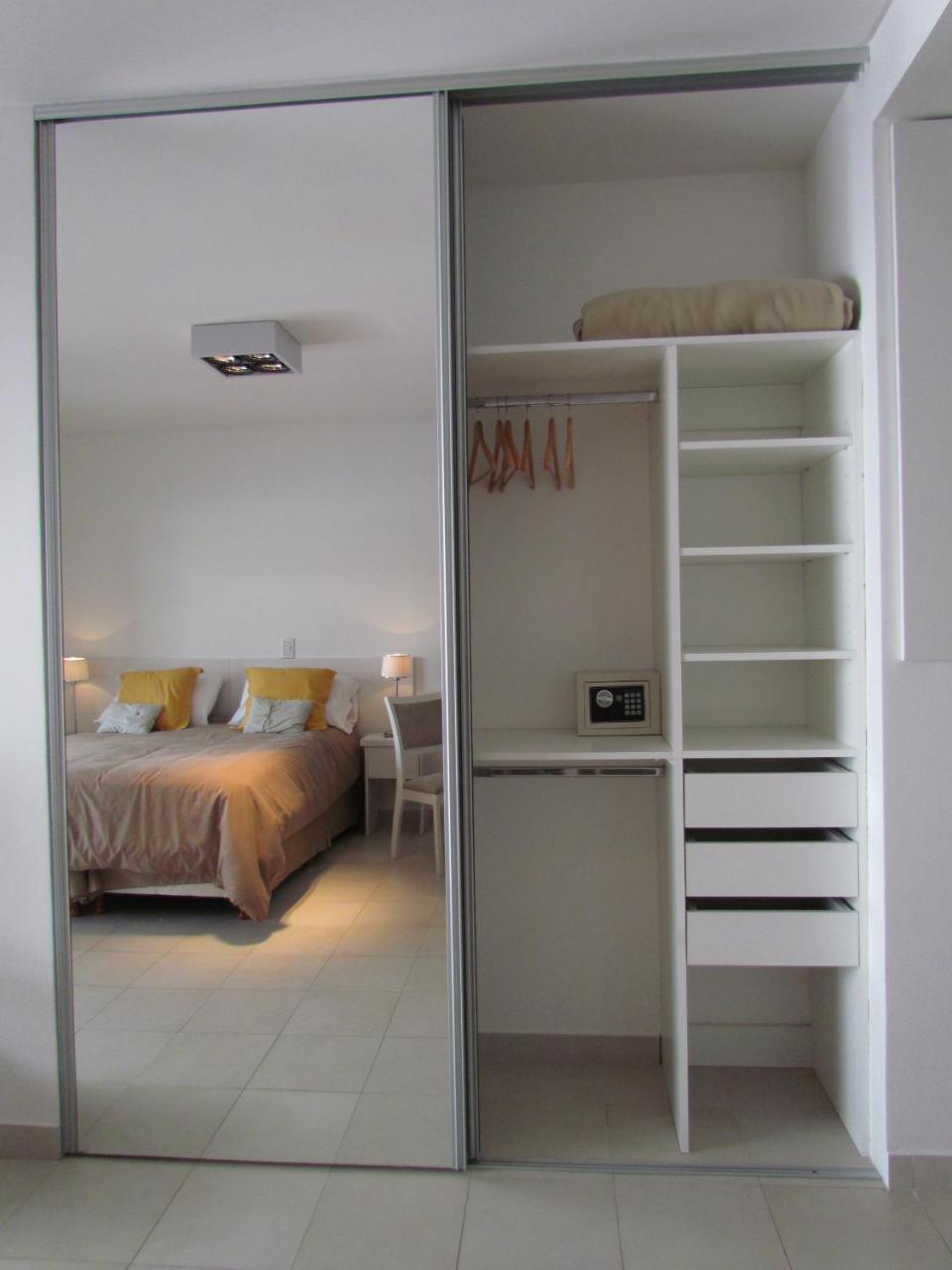 Modern Studio In Palermo Буэнос-Айрес Экстерьер фото